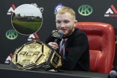 Интервью с Анатолием Кондратьевым