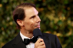 Откровения Надаля спустя год после ухода