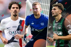 Трансферы и слухи дня, 8 августа 2025 года