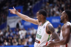 УНИКС разгромил «Зенит»