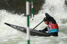 Алсу Миназова выиграла для России серебро