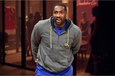 Гилберт Аренас знает, как добавить перчинки в жизн