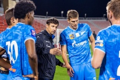 Итоги трансферной кампании «Зенита», зима 2025-го