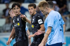 Обзор 6-го тура Первой лиги — 2025/2026