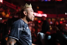 Превью боя Жозе Альдо — Айманн Захаби