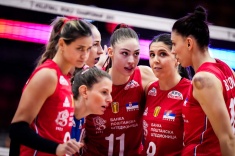 Расклады ЧМ-2025 по волейболу после 2-го тура