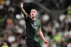 Кевин Кастаньо