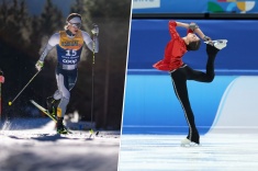 Состав сборной России на Олимпиаду-2026