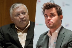 Все чемпионы мира по шахматам