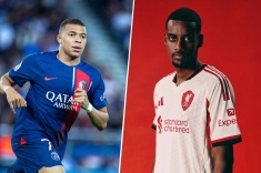 5 самых дорогих трансферов в истории футбола