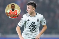 Что ждёт Головина в «Монако» после прихода Погба