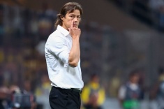 Кто будет новым тренером ЦСКА – Матиас Алмейда