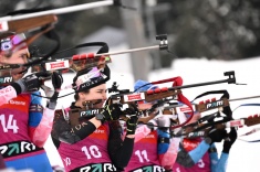 Проблемы Кубка Содружества по биатлону