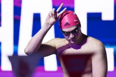 Что российским спортсменам запретили на водном ЧМ