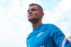 Деян Ловрен сыграет за сборную Хорватии