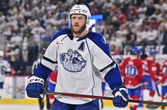 Главные хоккейные события дня, 19 июля