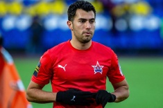 Интервью с Артёмом Симоняном