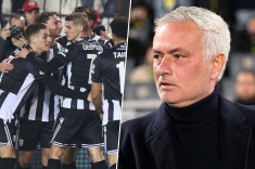 Лига Европы, обзор матчей 7-го тура