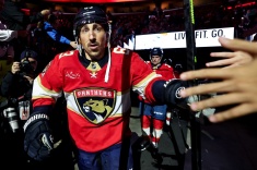 Стоит ли беспокоиться за «Флориду»?