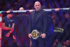 UFC проводит турниры слишком часто?