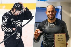 15 лучших игроков марта в сезоне-2024/2025 в КХЛ