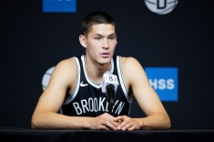 Егор Дёмин год назад обещал преобразиться