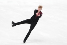 Интервью с Никитой Сарновским