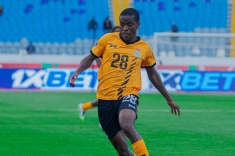 Замбия — Коморские острова