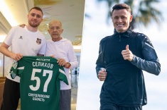 Кто ушёл из РПЛ в Первую лигу