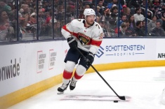 Куликов — девятый россиянин с 1000 матчей в НХЛ