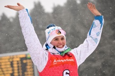 Виктория Метеля