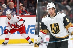 Главные трансферные слухи КХЛ 11 августа 2025 года