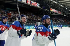 Скандал на ОИ-2026 — хозяевам турнира подсуживают?