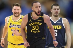 Главные интриги НБА на остаток сезона