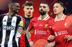 Вы не узнаете «Ливерпуль» предстоящим летом!