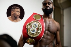 Джарон Эннис — это Тайсон среди полусредневесов