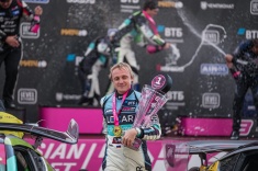 Главные итоги сезона RDS GP