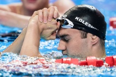 Итоги выступления сборной России по плаванию на ЧМ