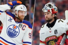 Топ-5 претендентов на «Конн Смайт Трофи»