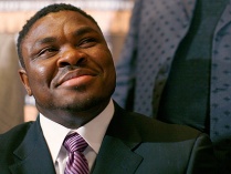 Питер: нравится, когда меня недооценивают