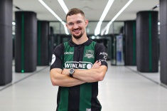 Главный новичок лета для «Краснодара»