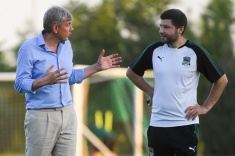 Как «Краснодар» поменялся летом 2025 года