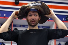 Результаты матчей КХЛ 31 января 2026 года