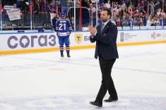 СКА пора расстаться с Ротенбергом