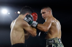 Тимофей Цзю: профайл