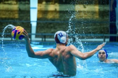 В России появилась Евразийская лига водного поло
