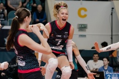 «Заречье» пробилось в финал впервые за 16 лет!