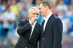 Каким в итоге будет новый лимит на легионеров?