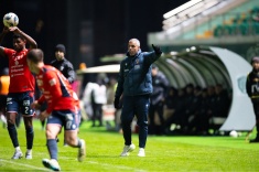 Решающий отрезок сезона для ЦСКА