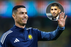 Роналду стал совладельцем ММА-промоушена